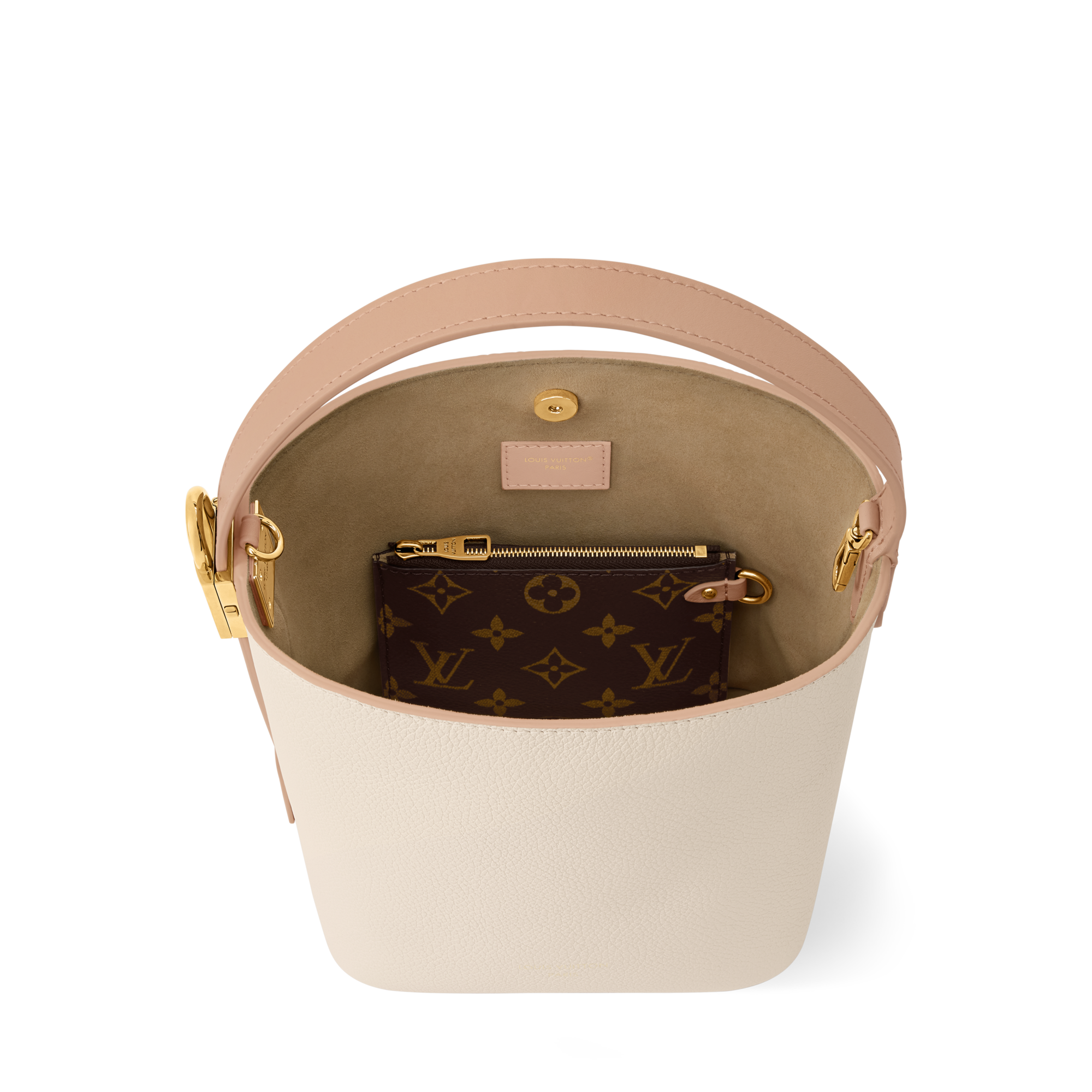 Low Key All In BB Other Leather - Bags and Small Leather Goods